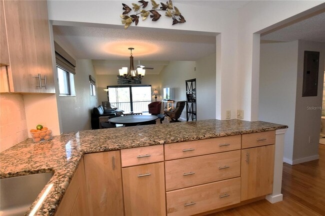 Photo - 1601 Bayhouse Point Dr Unit 201