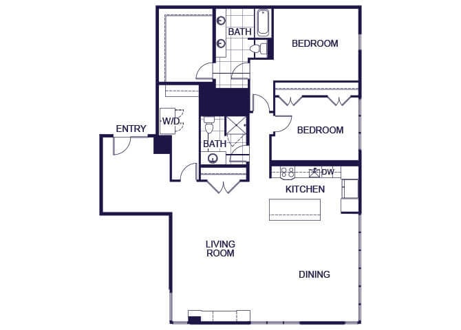 Floor Plan - B10