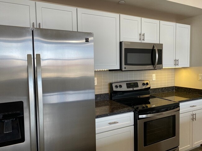 Photo - MSU Lofts