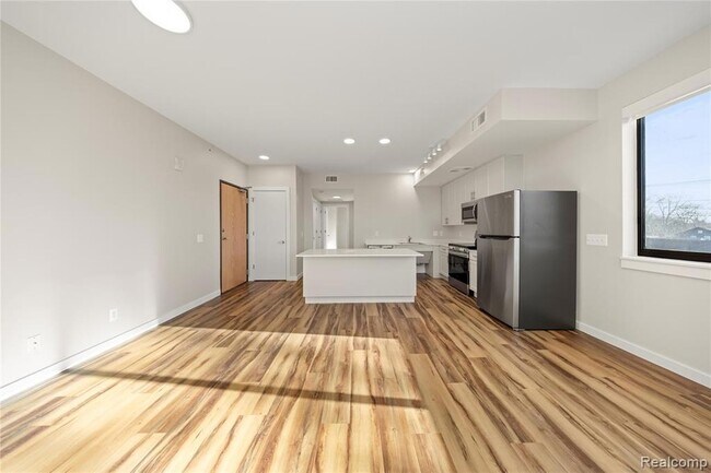 Photo - 16530 E Warren Ave Unit 209