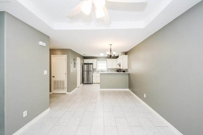 Photo - 205 W San Carlos St Unit 4