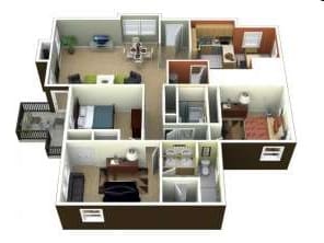 The Fenton - The Fenton