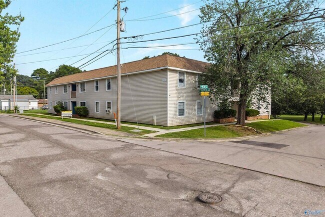 Photo - 4101 Mc Vay St SW Unit 3