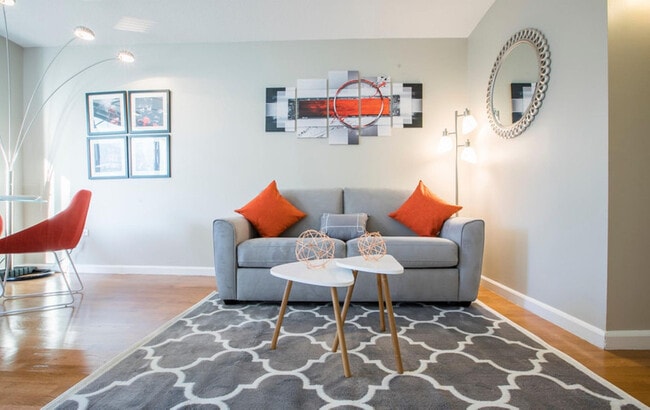 Building Photo - 201 W 87th St Unit FL10-ID1251666P