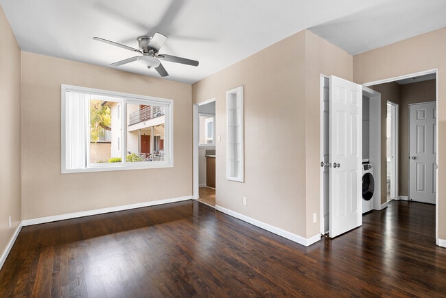 Photo - Gloria Homes Apartments