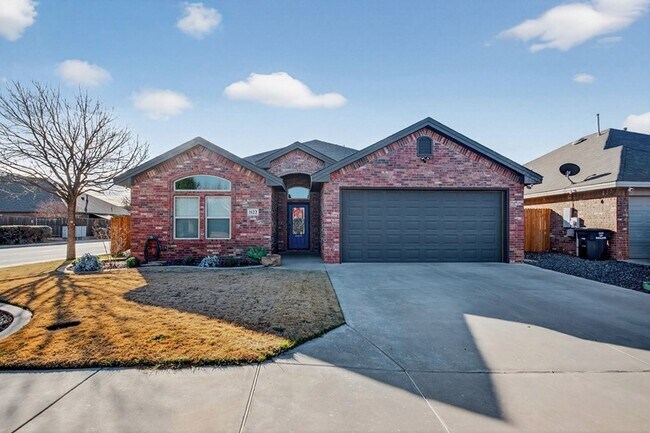 Photo - 1122 Porterfield Rd