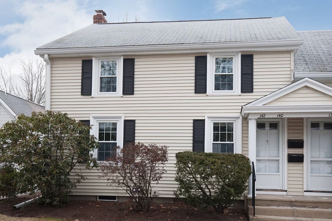 Building Photo - 142 Belknap St