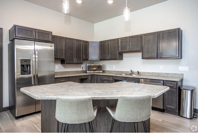 Photo - The Commons at Greenway Park