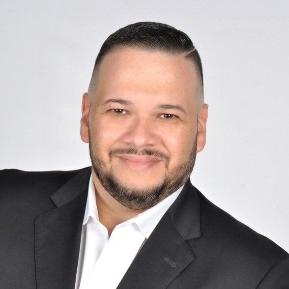 Primary Contact Photo