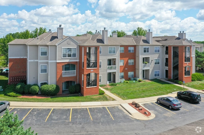 Building Photo - ReNew Jordan Creek