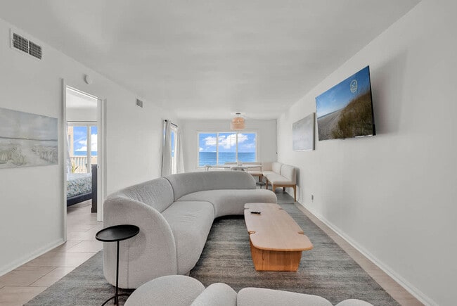 Building Photo - 511 S Ocean Blvd Unit SI FL3-ID1512909P