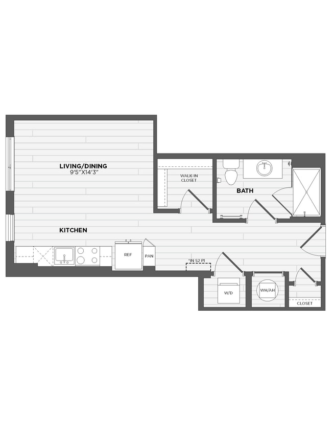 Floor Plan - S2