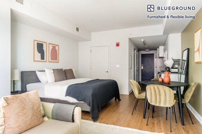 Photo - 455 I St NW Unit FL6-ID729