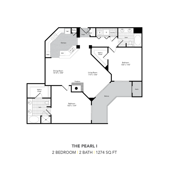 Photo - Greenwich Place Townes & Apartments