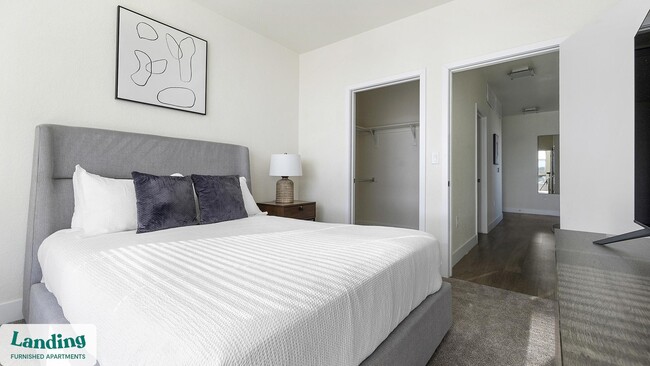 Photo - 1291 S Ulster St Unit 1281-610