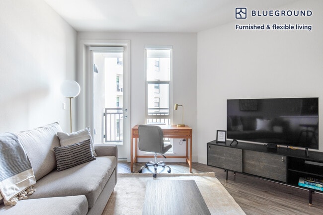 Photo - 1355 El Camino Real Unit SI FL6-ID482