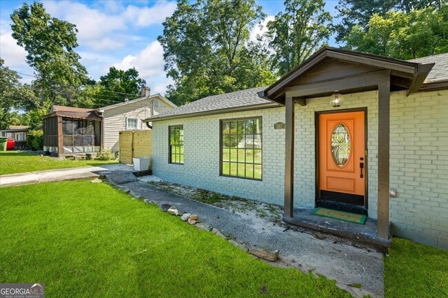 Building Photo - 187 Joe Louis Dr NW