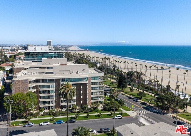 Building Photo - 515 Ocean Ave Unit 304N
