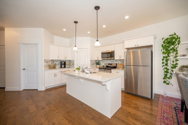 Photo - 1729 N 3720 W
