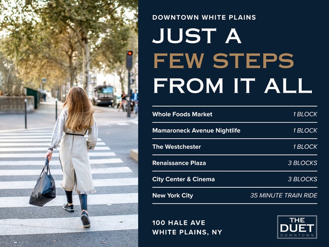 Photo - The Duet - Downtown