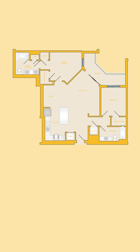 Floor Plan - B3