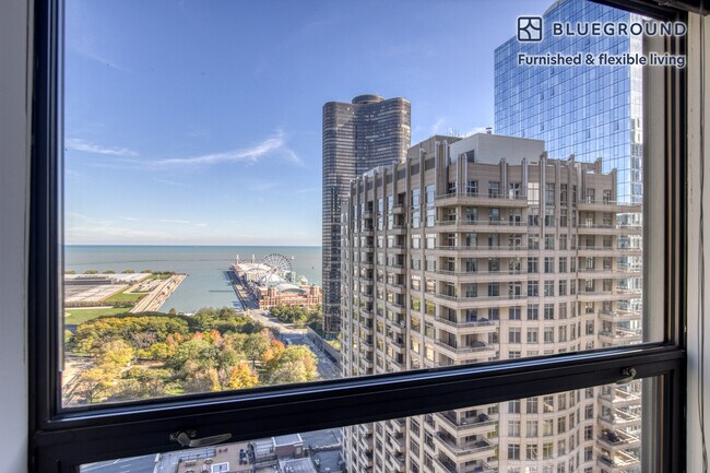 Photo - 445 E Ohio St Unit FL31-ID450