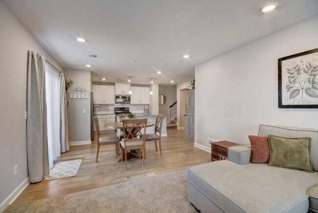 Photo - 1203 Lower 143rd St E