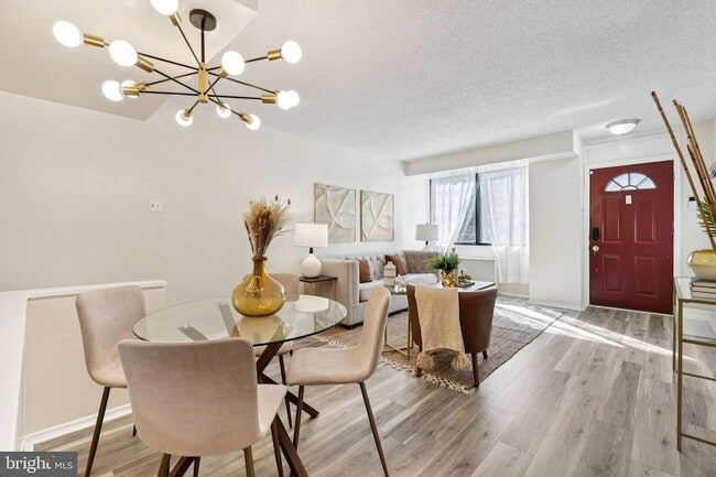 Photo - 1245 13th St NW Unit 109