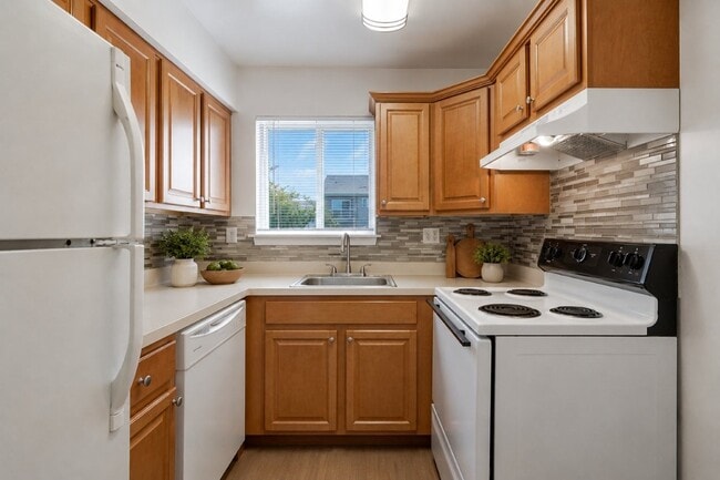 Photo - Penbrooke Meadows Apartment Homes