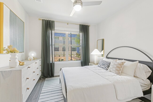 Photo - Lyric at The Merc