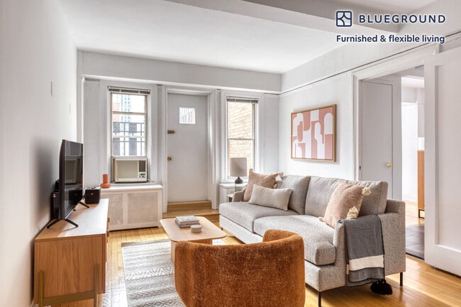 Building Photo - 150 E 39th St Unit FL16-ID1078