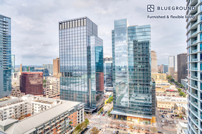 Photo - 101 Colorado St Unit FL21-ID158