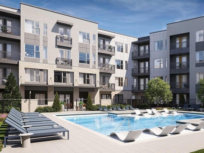 Building Photo - 1950 Piedmont Cir NE