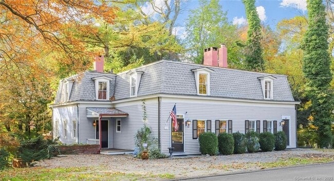 Photo - 49 Hollow Tree Ridge Rd
