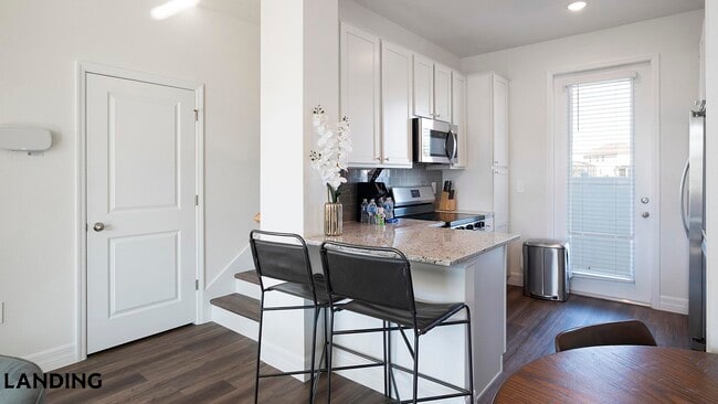 Photo - 8925 Livigno Wy Unit 16-990