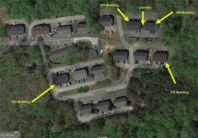 Photo - 350 Herndon Ln Unit 129