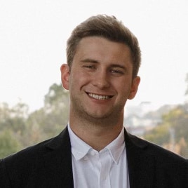 Primary Contact Photo