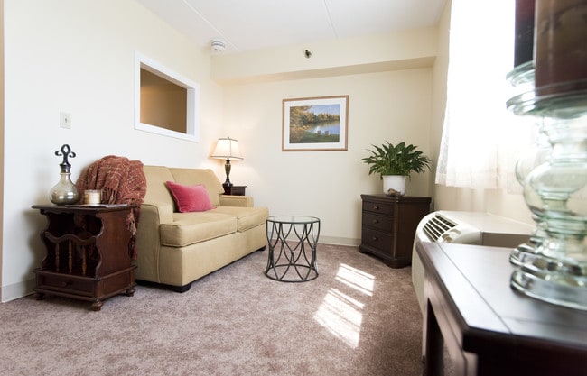 Photo - Teresian Towers Independent Senior Living