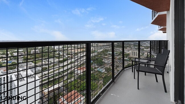 Photo - 777 NW 2nd Ave Unit 3500