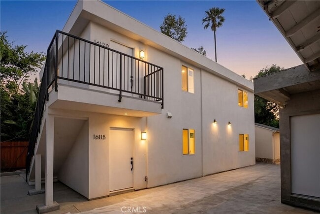 Building Photo - 16118 Haynes St