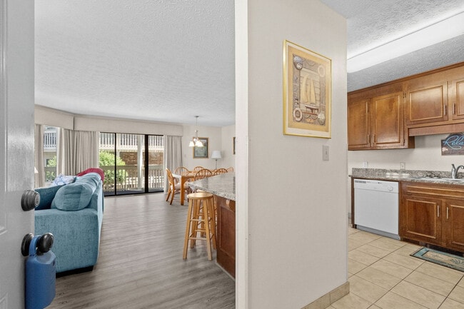 Photo - 2805B N Ocean Blvd Unit SI FL1-ID1308944P