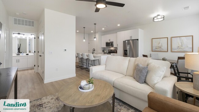 Building Photo - 255 N Camino Mercado Unit 1103.1411352