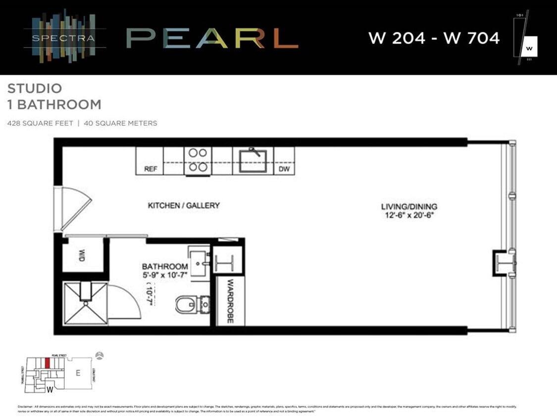 Floor Plan - S7