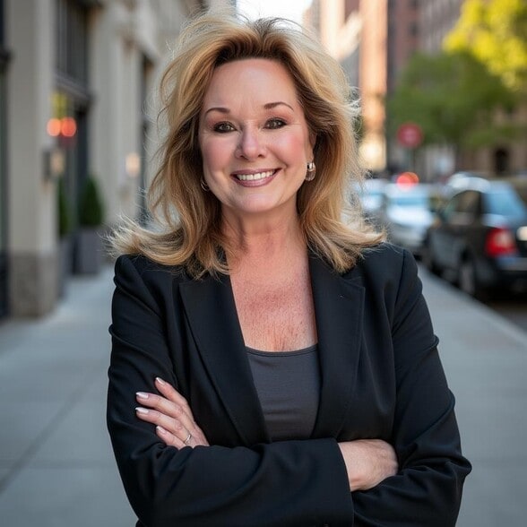 Primary Contact Photo