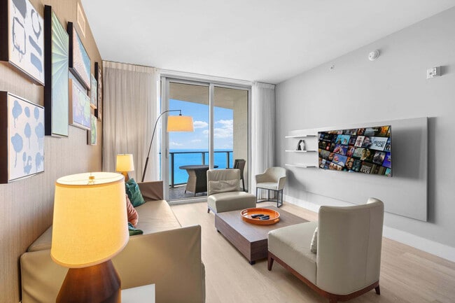 Building Photo - 4111 S Ocean Dr Unit FL29-ID1022187P