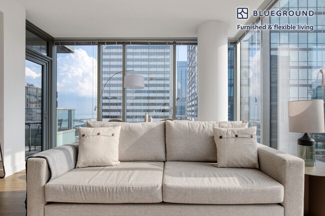 Photo - 201 N Garland Ct Unit FL34-ID960