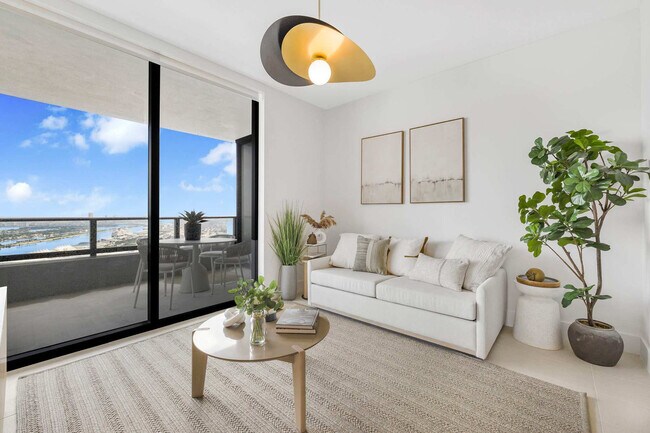 Photo - 159 NE 6th St Unit FL44-ID1049649P