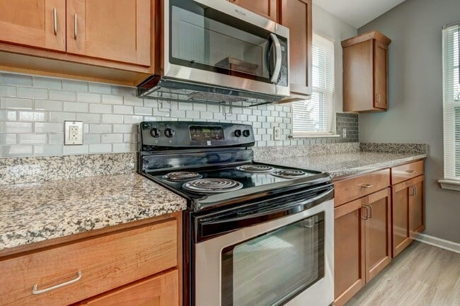 Photo - Webster Green Apartment Homes