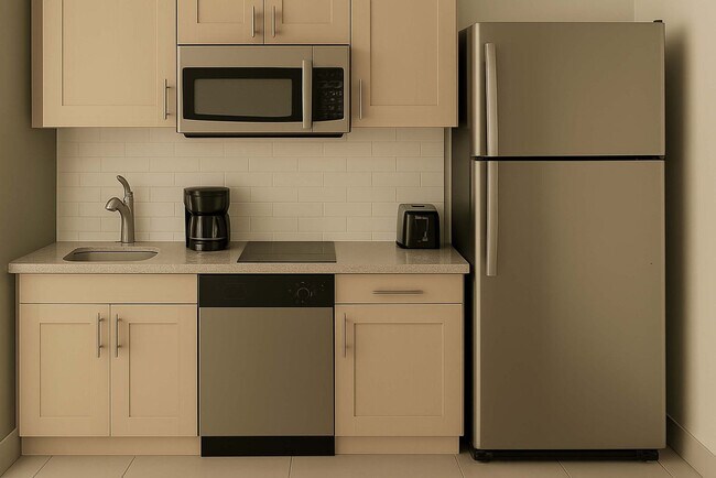 Photo - 1700 SW 2nd Ave Unit ID1272388P