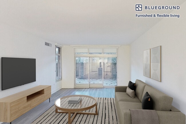 Building Photo - 2400 W El Camino Real Unit SI FL1-ID6318A